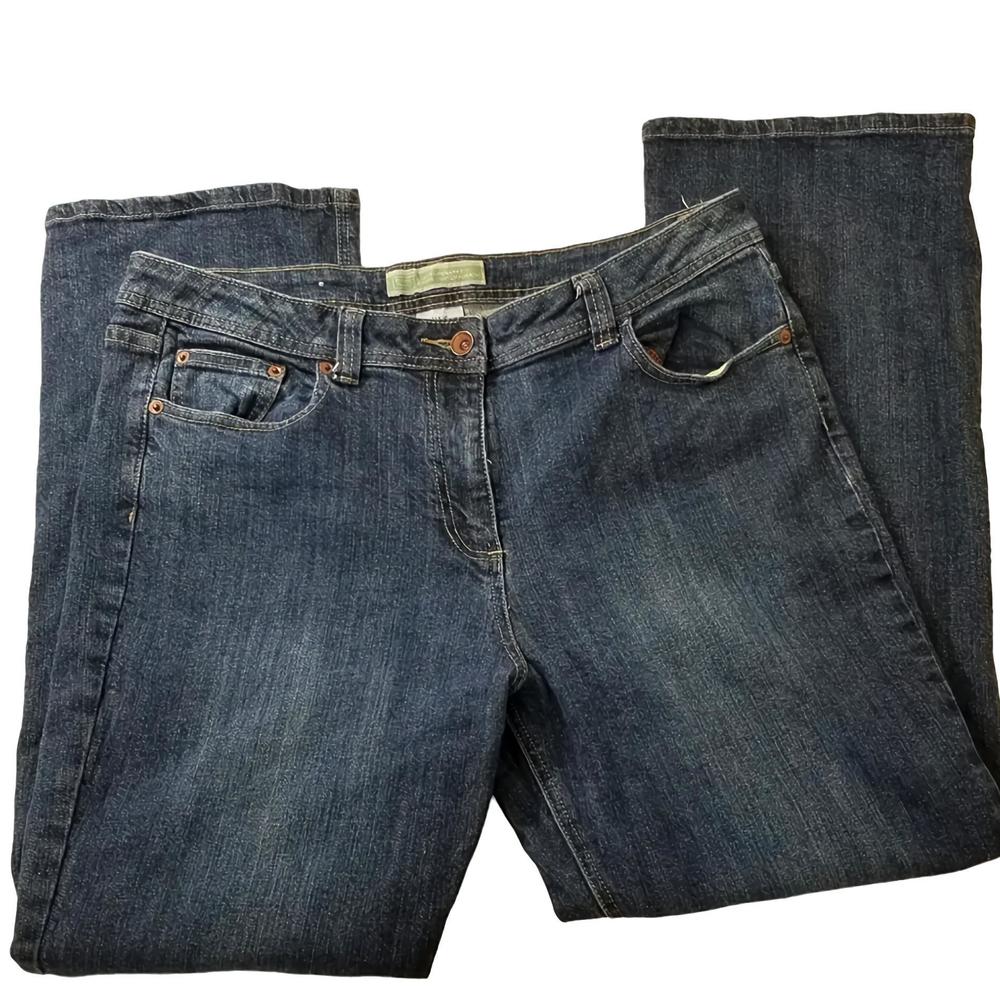 sz 14 contemporary fit  Denver Hayes Jeans